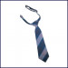 Plaid Prep Tie