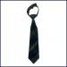 Plaid Prep Tie