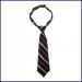 Striped Prep Tie