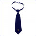 Prep Tie with SAS Embroidered Logo