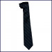 Navy-Light Blue Classic Necktie