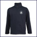 Track Jacket with School Logo