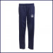 Track Pants with School Logo