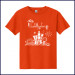 PK4 T-Shirt with Large Preschool Logo