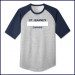 St. Jeanne's Lancers PE T-Shirt