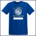 Performance PE T-Shirt with Large Mustang Logo