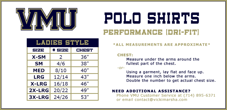 Polos_Performance-Ladies 